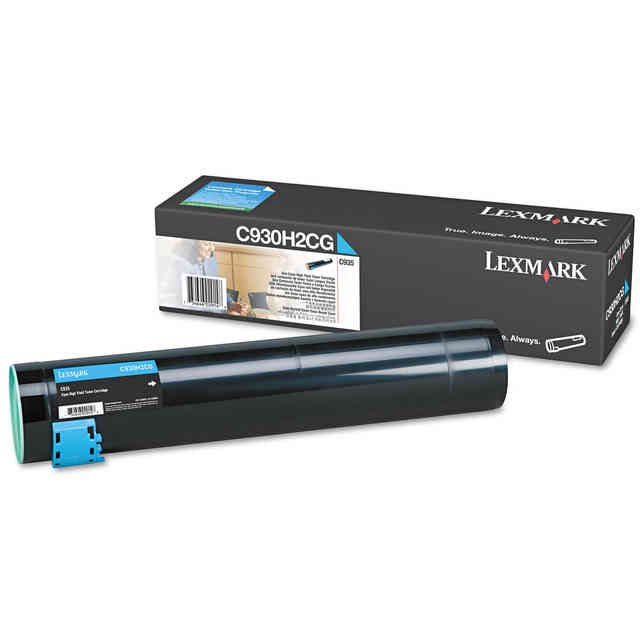 LEXC930H2CG Product Image 1