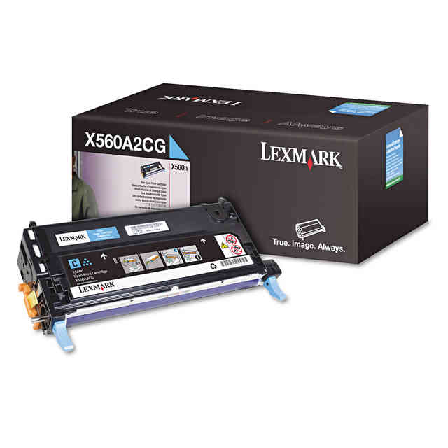 LEXX560A2CG Product Image 1