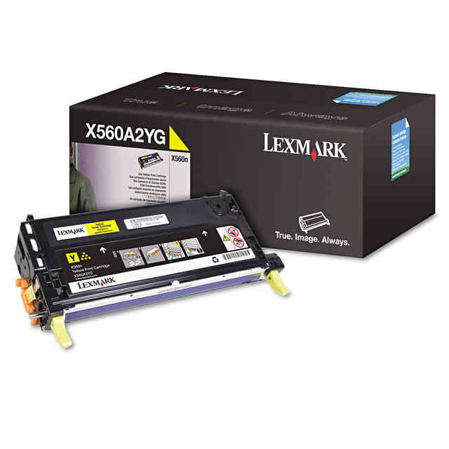 LEXX560A2YG Product Image 1