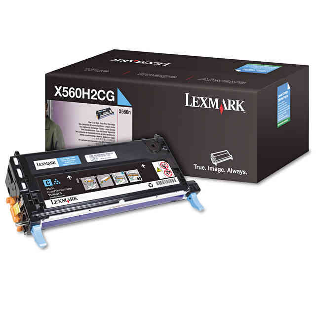 LEXX560H2CG Product Image 1