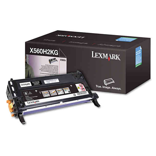 LEXX560H2KG Product Image 1