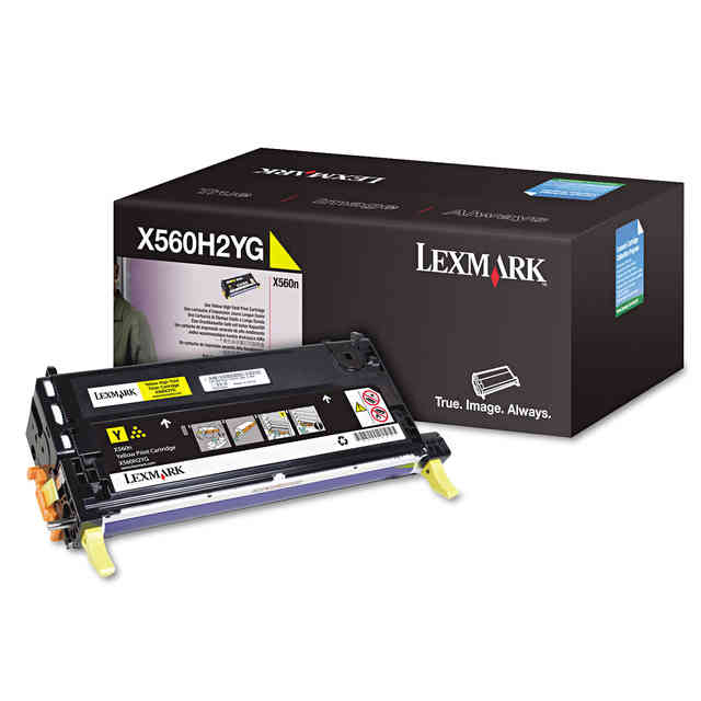 LEXX560H2YG Product Image 1