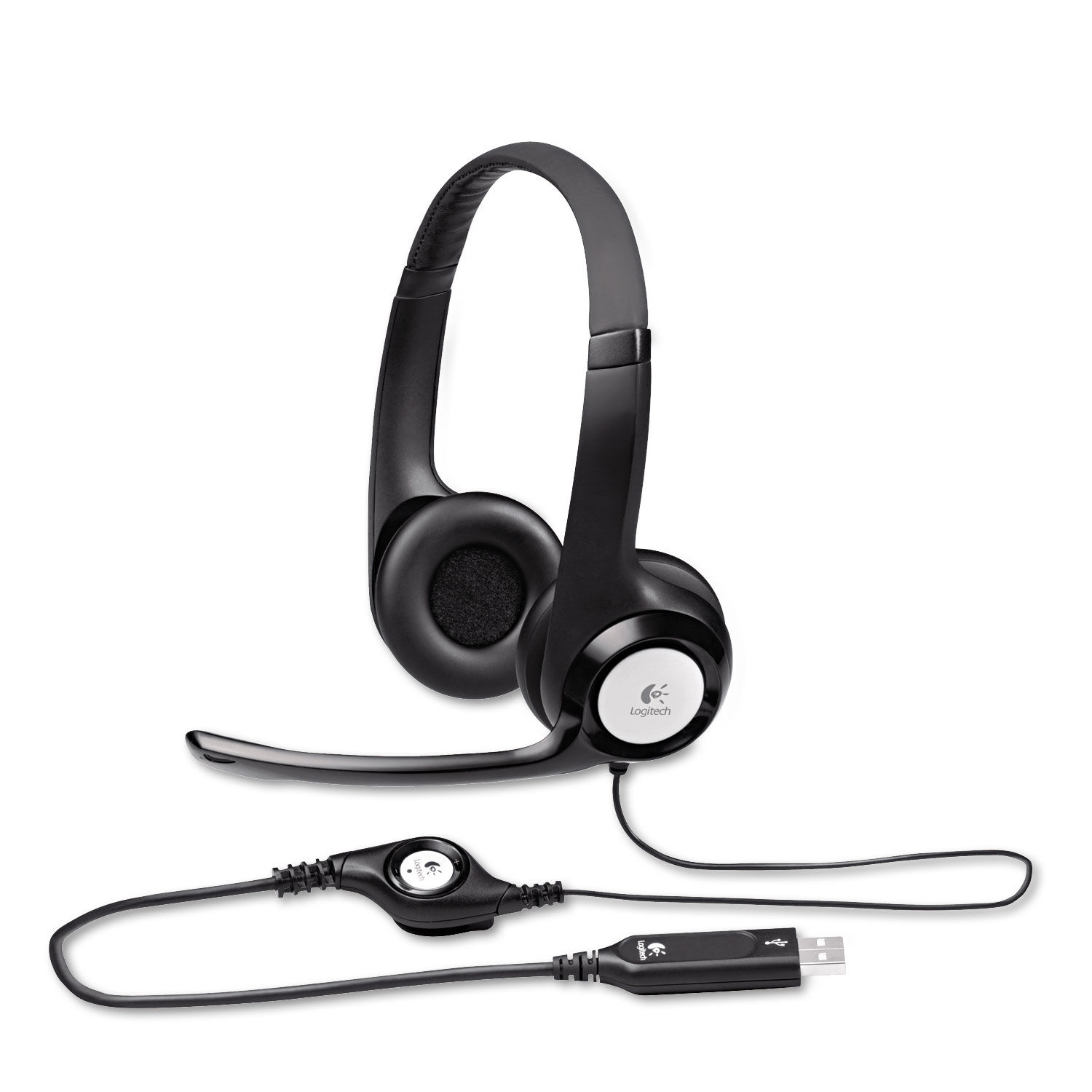usb microphone noise suppression