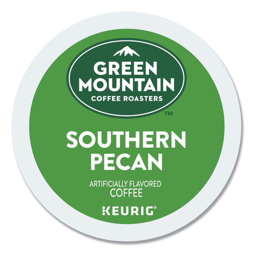 Southern Pecan Coffee KCups by Green Mountain Coffee® GMT6772