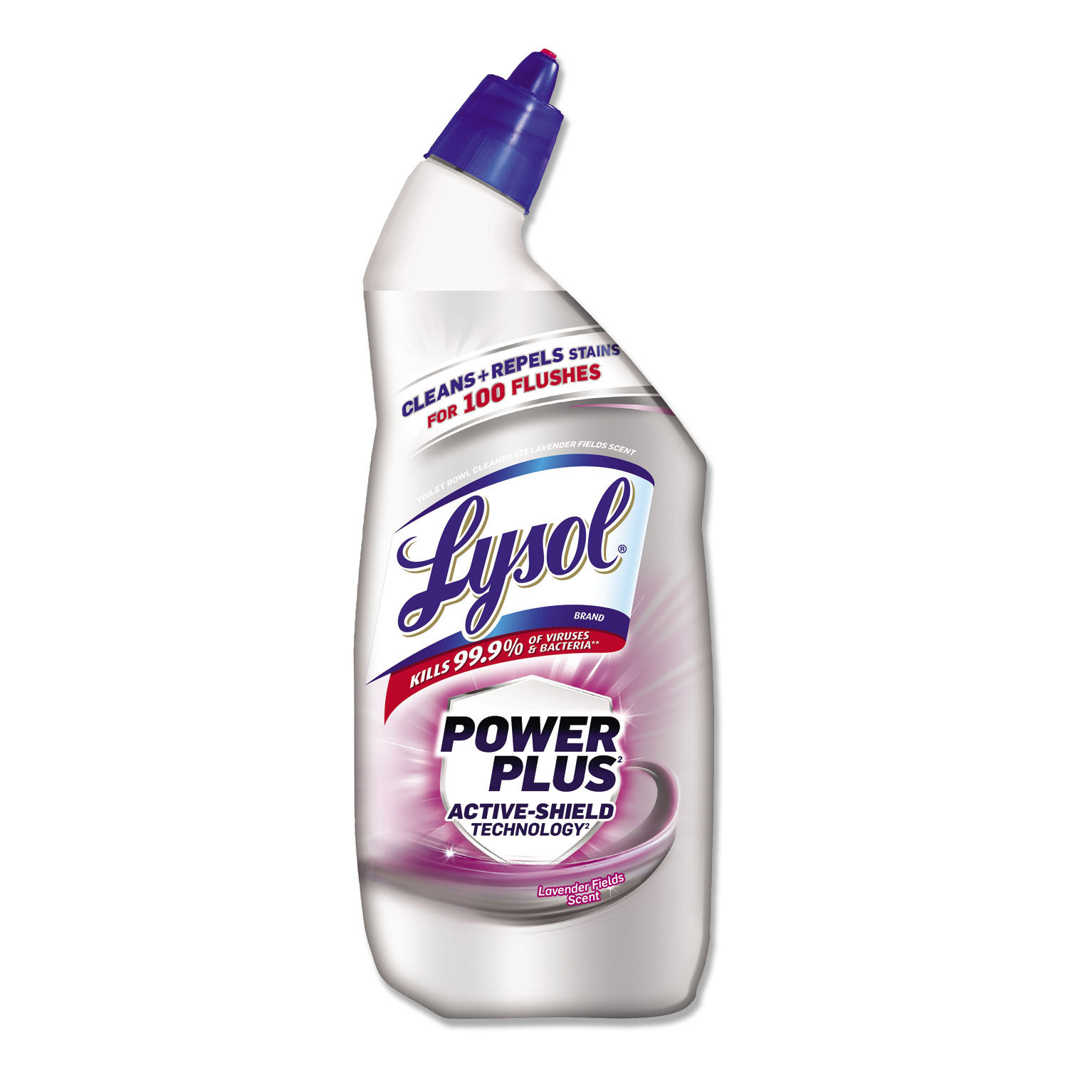 Lysol® Power Toilet Bowl Cleaner