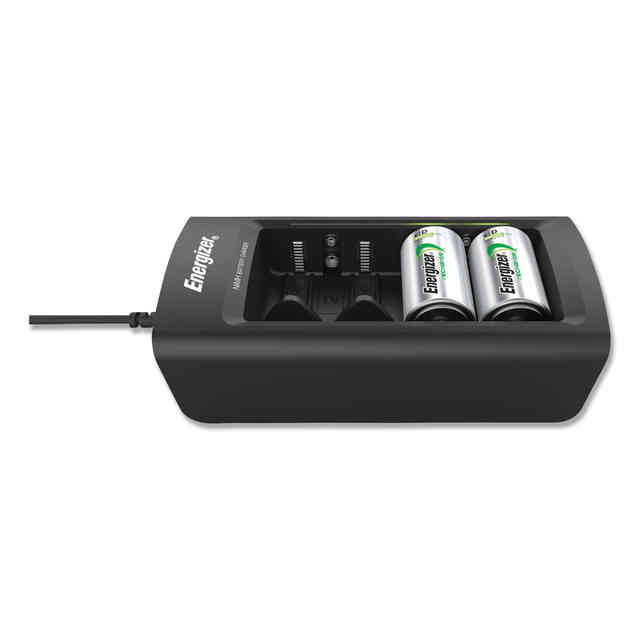 Family Battery Charger by Energizer® EVECHFCB5 | OnTimeSupplies.com