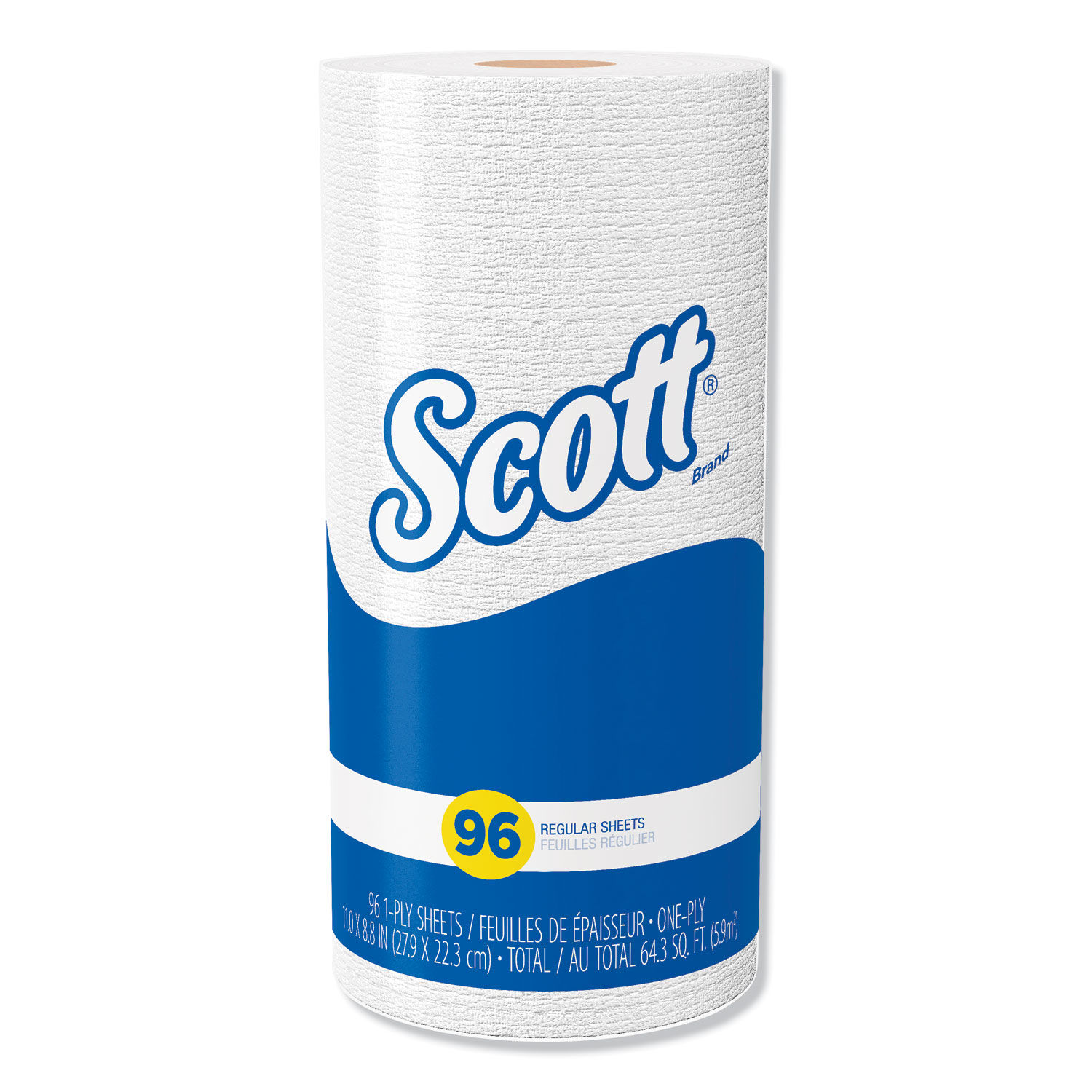 Kitchen Roll Towels by Scott® KCC13608