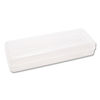 AVT67033 - Stretch Art Box, Polypropylene, 13.25 x 5 x 2.3, Clear