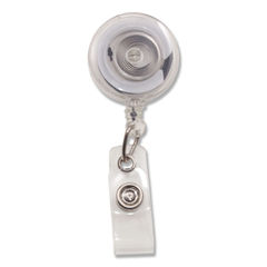 Badge Reels | OnTimeSupplies.com