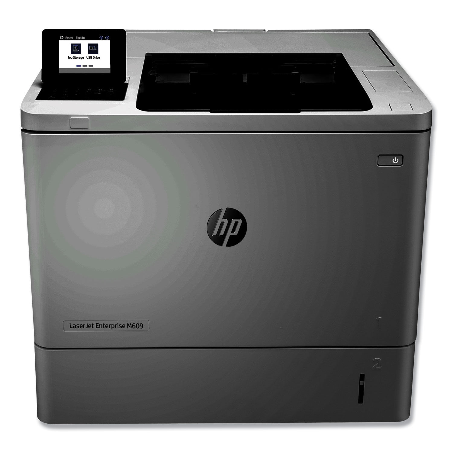 m609dn printer