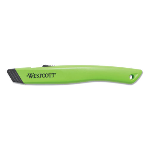 Safety Ceramic Blade Box Cutter by Westcott® ACM16475