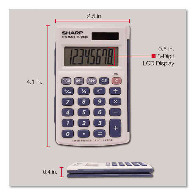 SHREL243SB Product Image 3