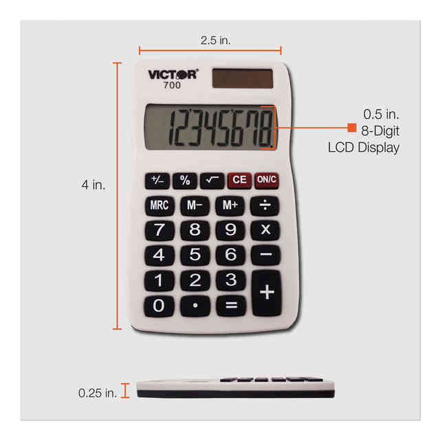 VCT700 Product Image 3