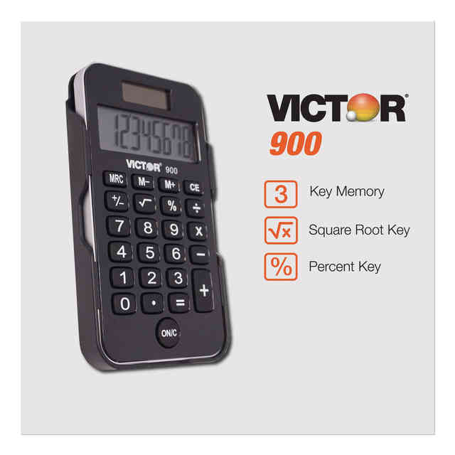 VCT900 Product Image 2