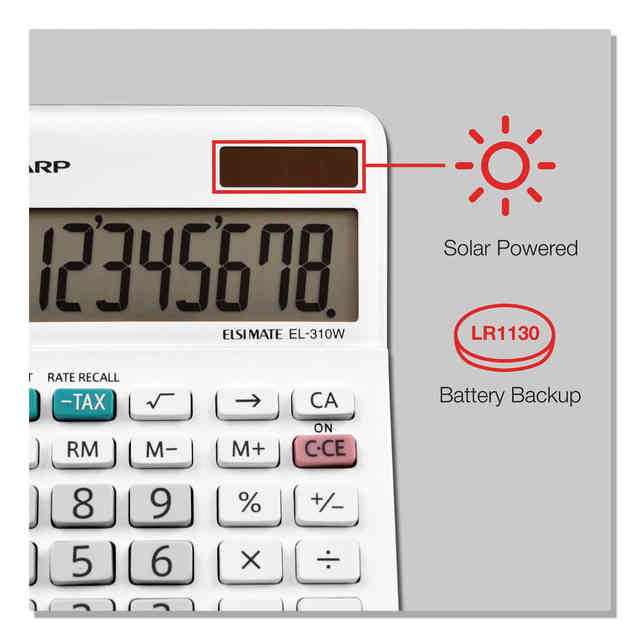 SHREL310WB Product Image 6