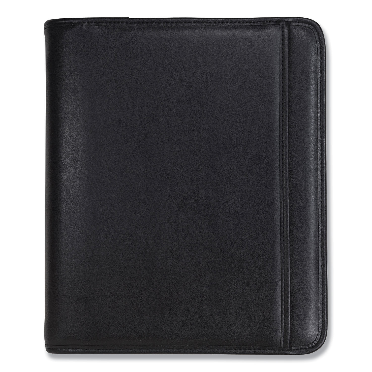 Professional Zippered Pad Holder/Ring Binder by Samsill® SAM15650