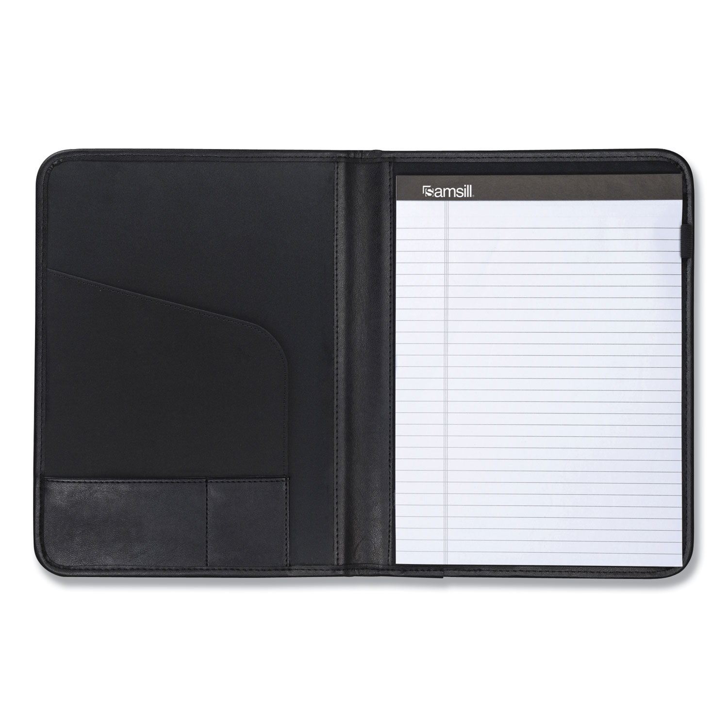 tumi padfolio