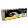 RAYALC6J - Ultra Pro Alkaline C Batteries, 6/Pack