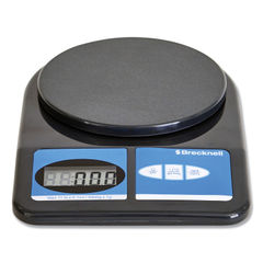 USPS 25lb USB Postal & Freight Scale