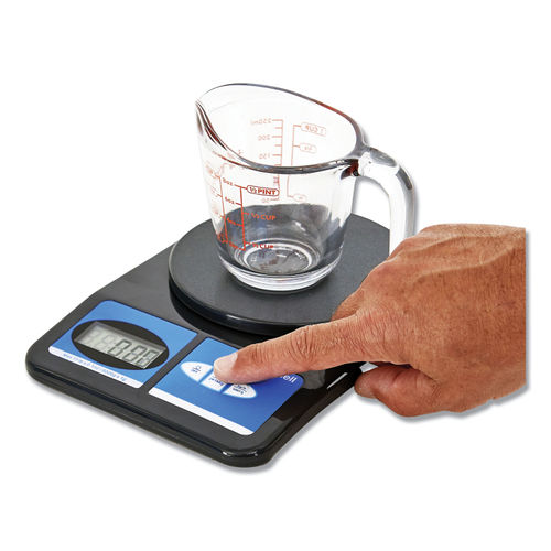 Brecknell 311 Office Scale, 11 lb Capacity