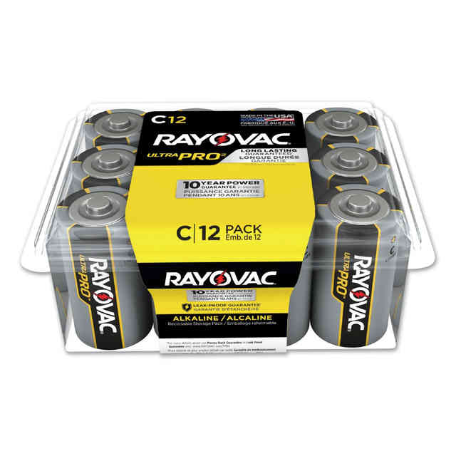 RAYALC12PPJ Product Image 1