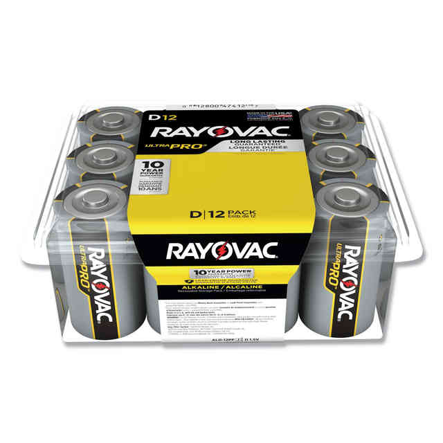 RAYALD12PPJ Product Image 1