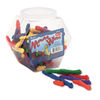 LRNLER0176 - Measuring Worms, Math Manipulatives, For Grades Pre-K And Up