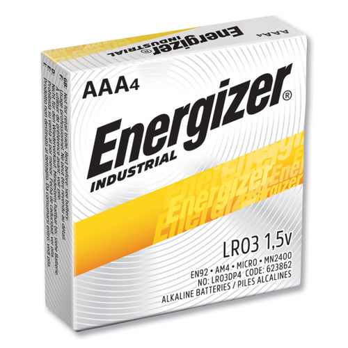 Energizer 2 batteries AAA LR03 Ni-MH - Piles - Achat & prix