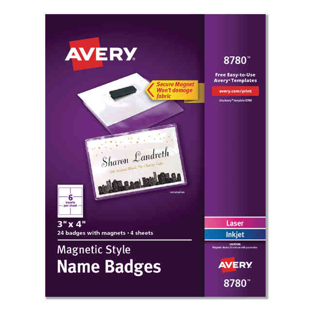 AVE8780 Product Image 1