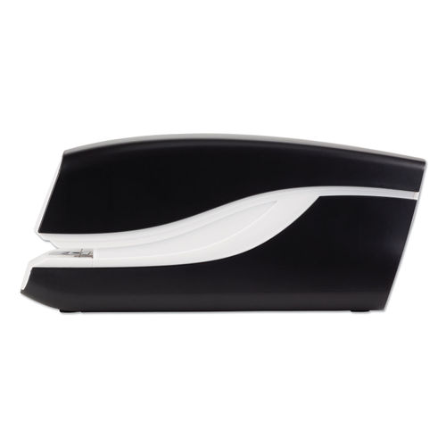 Swingline Breeze Automatic Stapler 20-Sheet Capacity Black