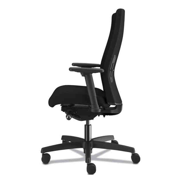 Why We Love the HON Ignition 2.0 Office Chair