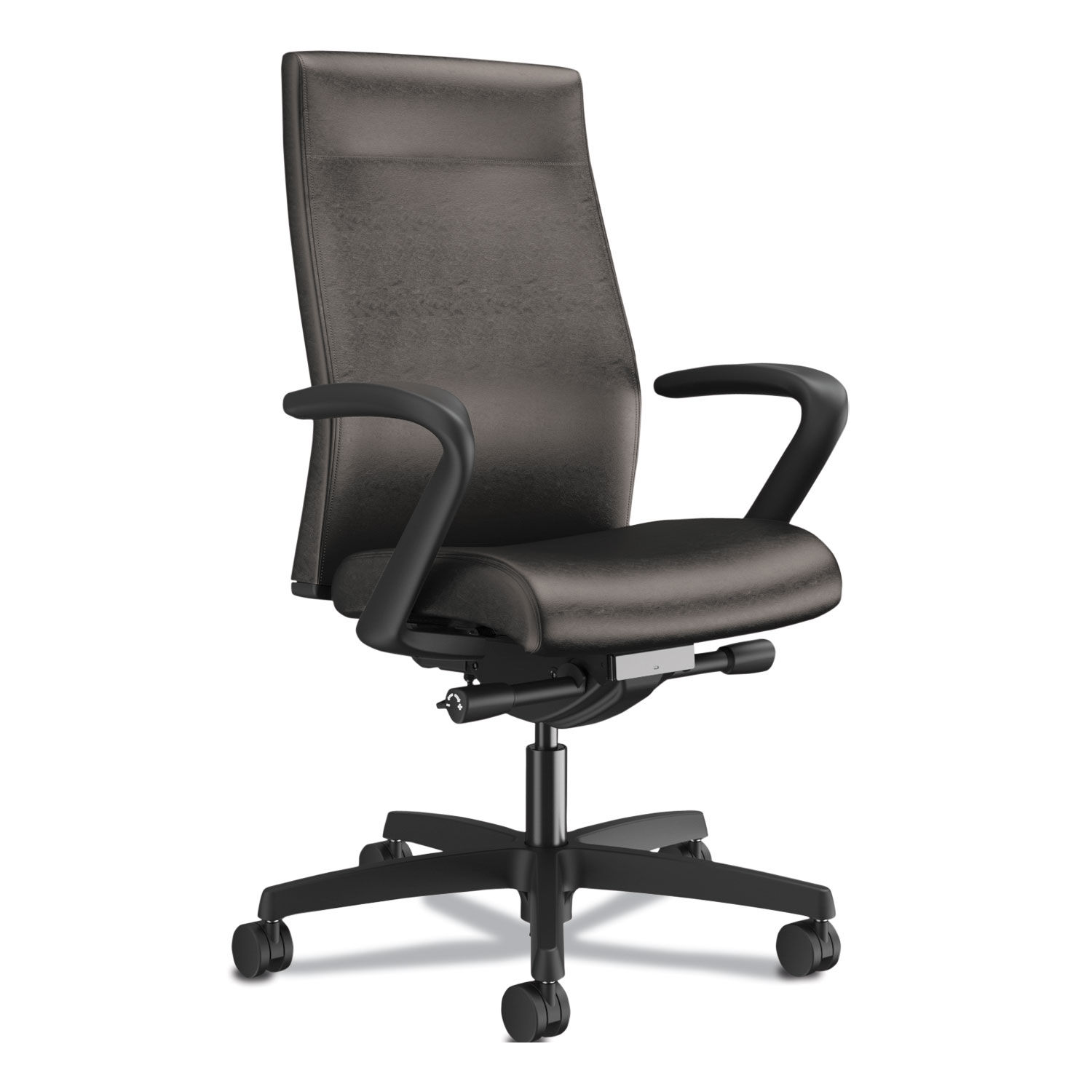 Why We Love the HON Ignition 2.0 Office Chair