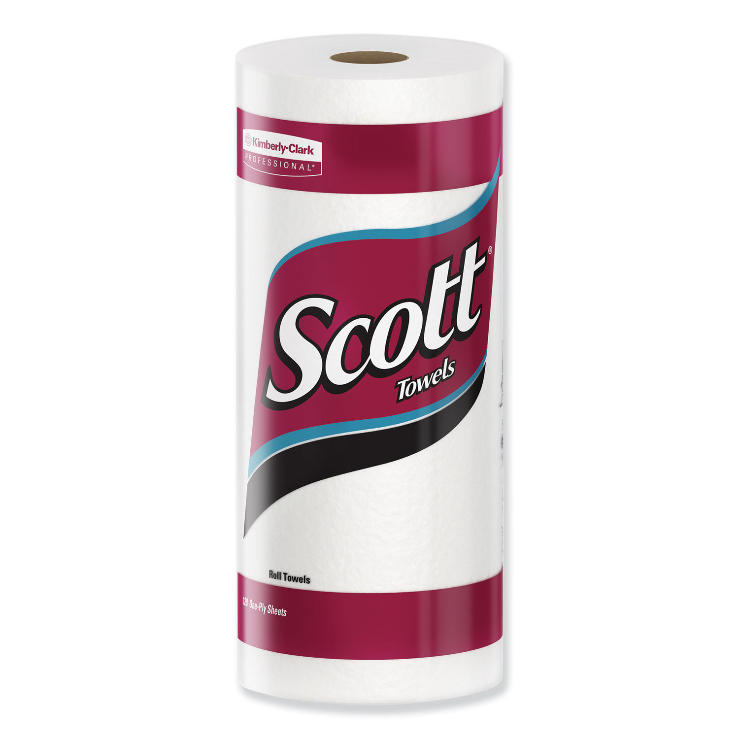 Kitchen Roll Towels by Scott® KCC13608