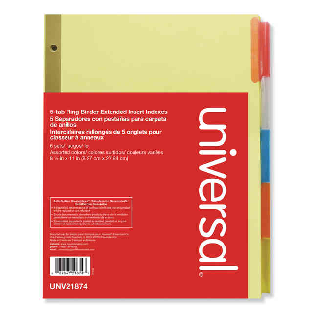 UNV21874 Product Image 1