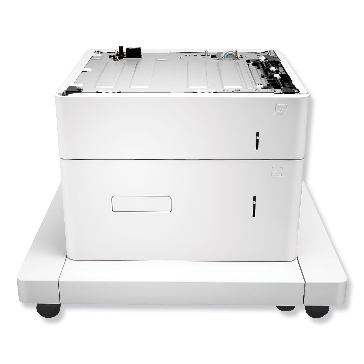 laserjet enterprise mfp m631