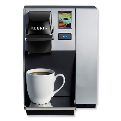 Keurig K-2500 Plumbed Commercial Coffee Maker