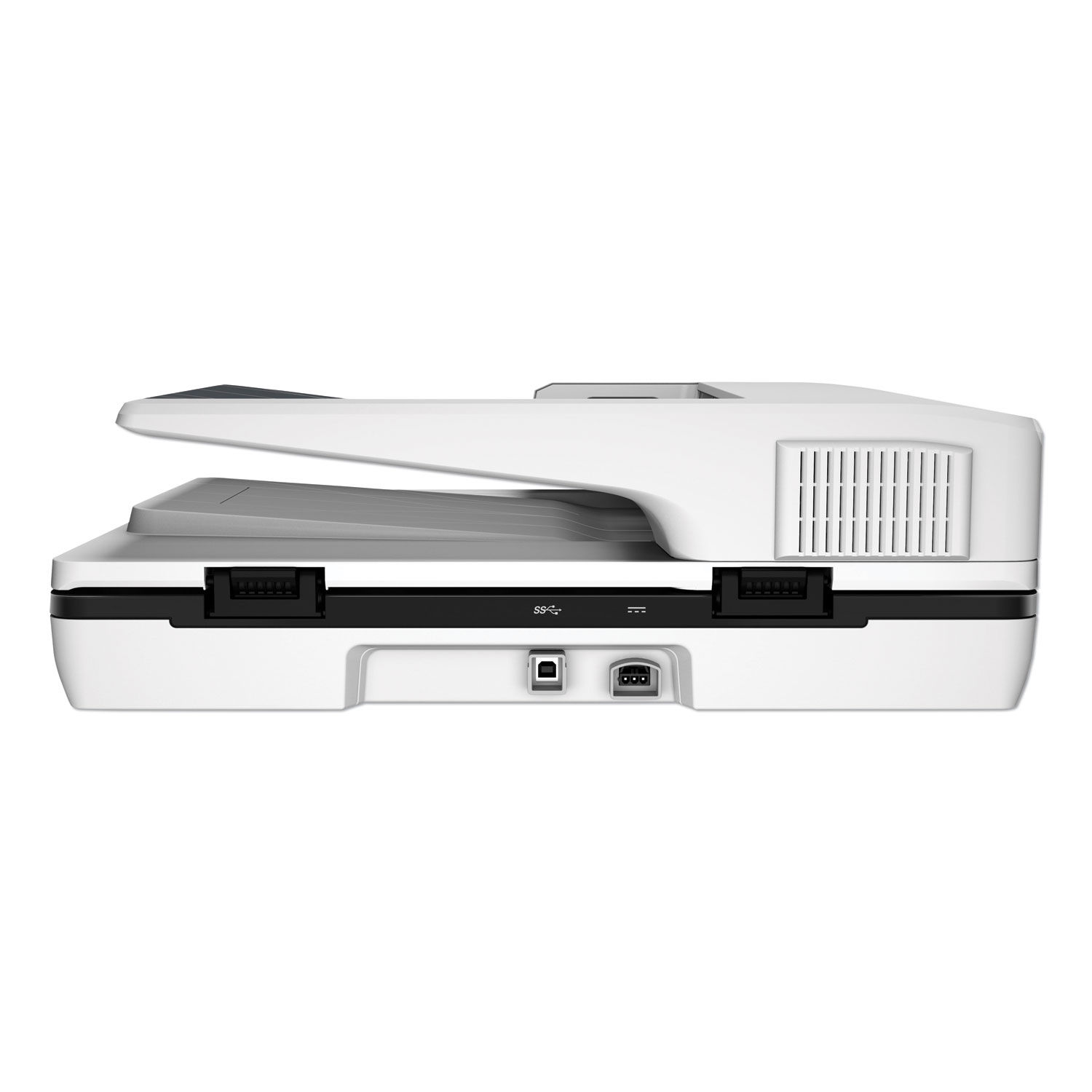Scanjet Pro 3500 F1 Flatbed Scanner By Hp Hewl2741a