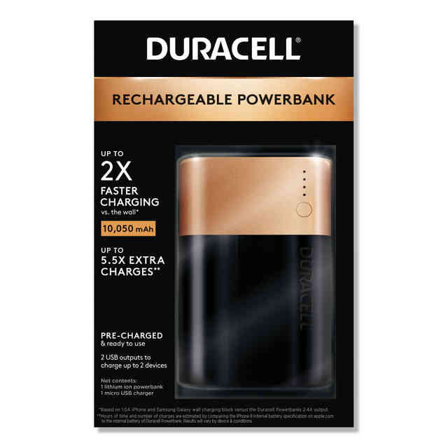 DURDMLIONPB3 Product Image 1