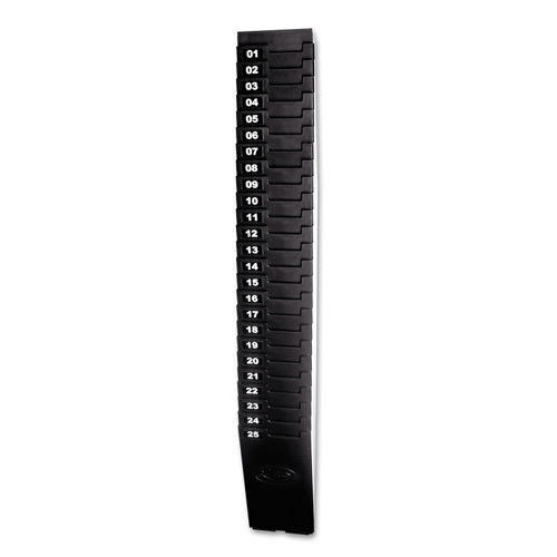 Buy Expanding Time Card Rack and other Time Card Racks