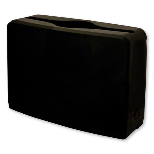 Countertop Folded Towel Dispenser By Gen Gen1607 Ontimesupplies Com