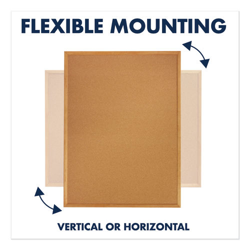 Quartet 24-in x 2-ft Natural Cork Shelf Liner in the Shelf Liners