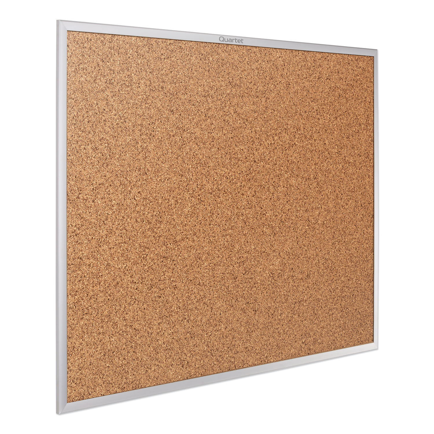 Classic Series Cork Bulletin Board by Quartet® QRT2304 | OnTimeSupplies.com