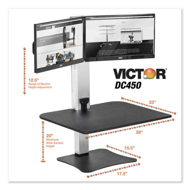 VCTDC450 Product Image 4