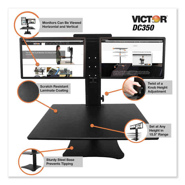 VCTDC350A Product Image 3