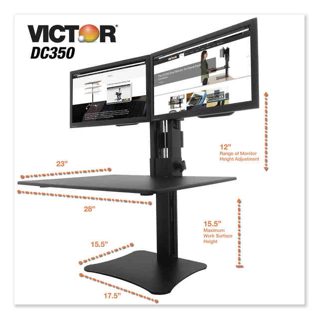 VCTDC350A Product Image 4
