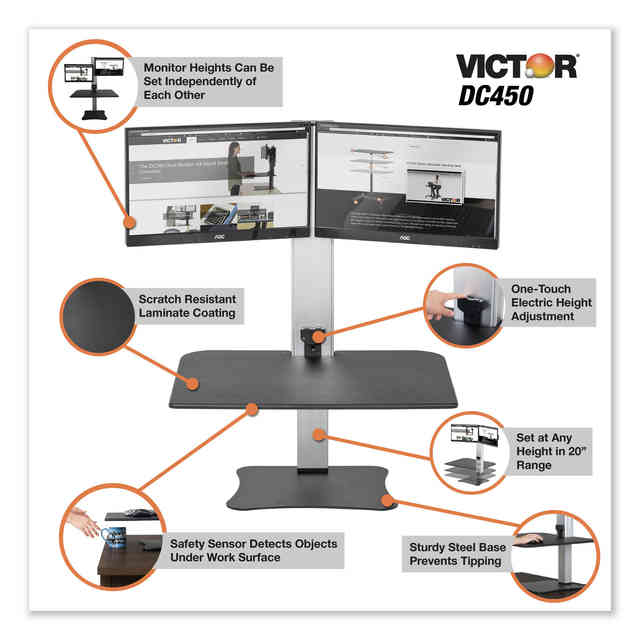 VCTDC450 Product Image 3