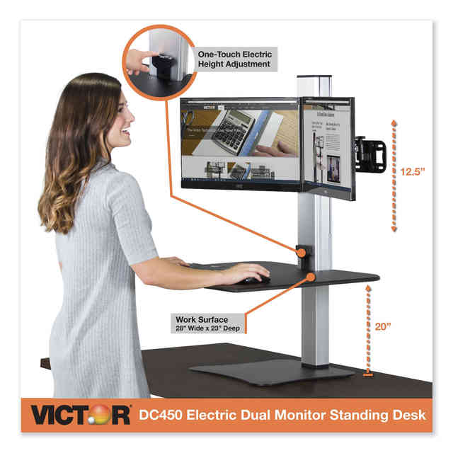 VCTDC450 Product Image 2