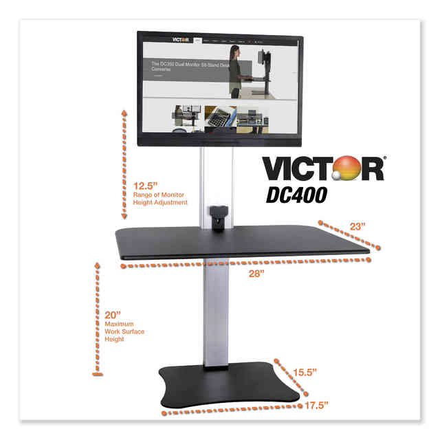 VCTDC400 Product Image 6