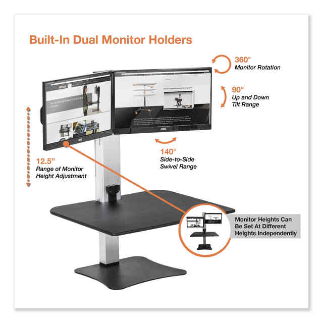 VCTDC450 Product Image 5