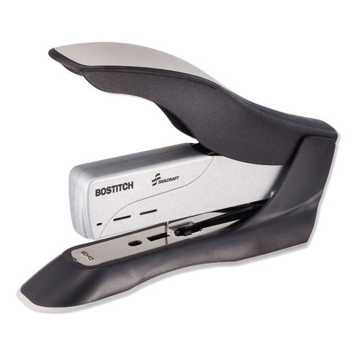 7520015984238 SKILCRAFT PaperPro Heavy-Duty Spring-Powered Stapler by  AbilityOne® NSN5984238